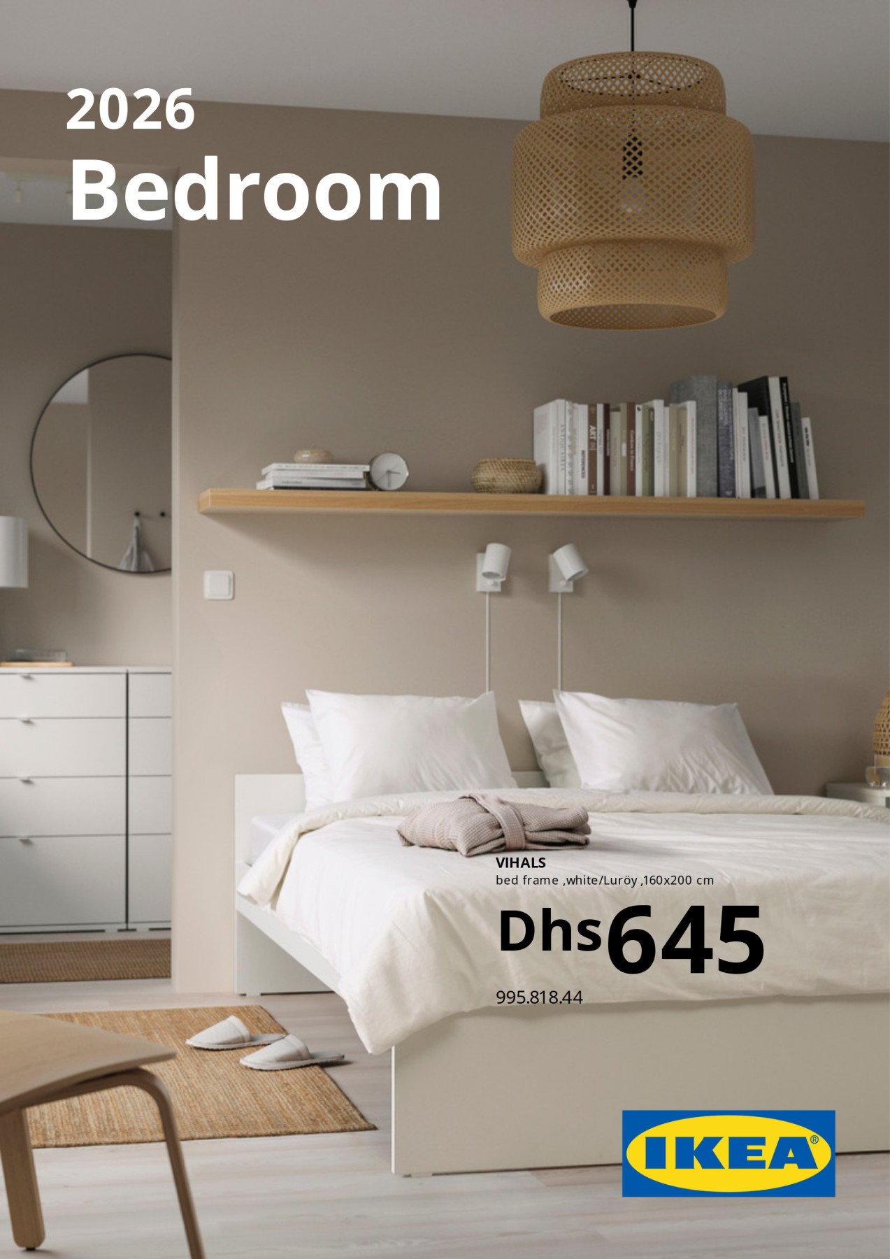 Bedroom Offers