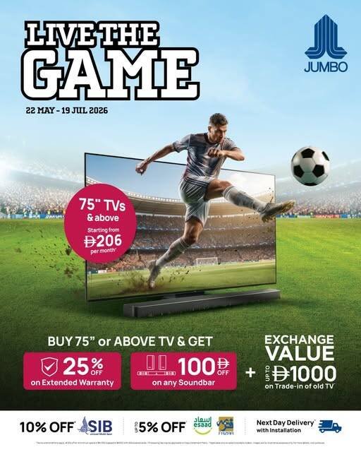 Live The Game