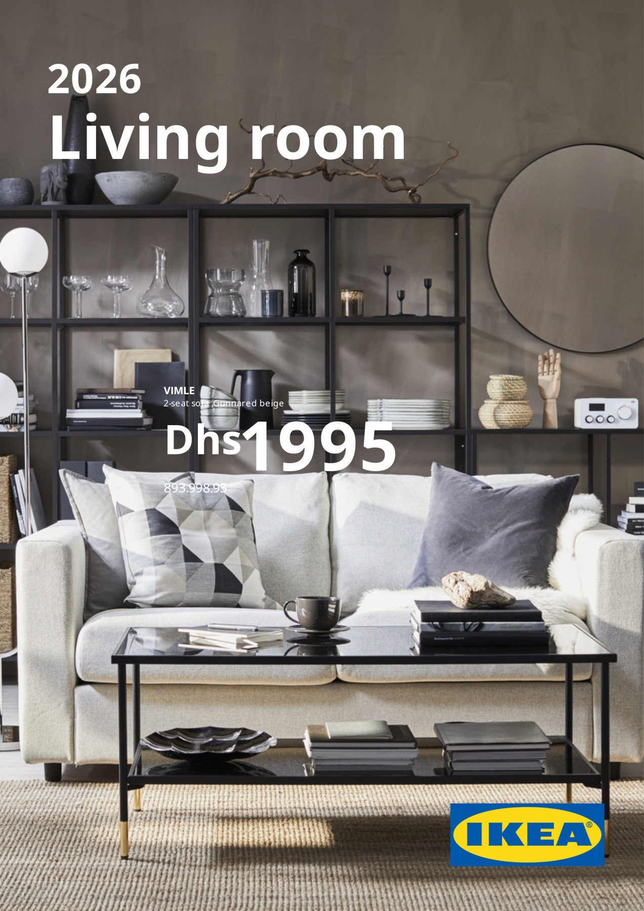 Living Room Offers