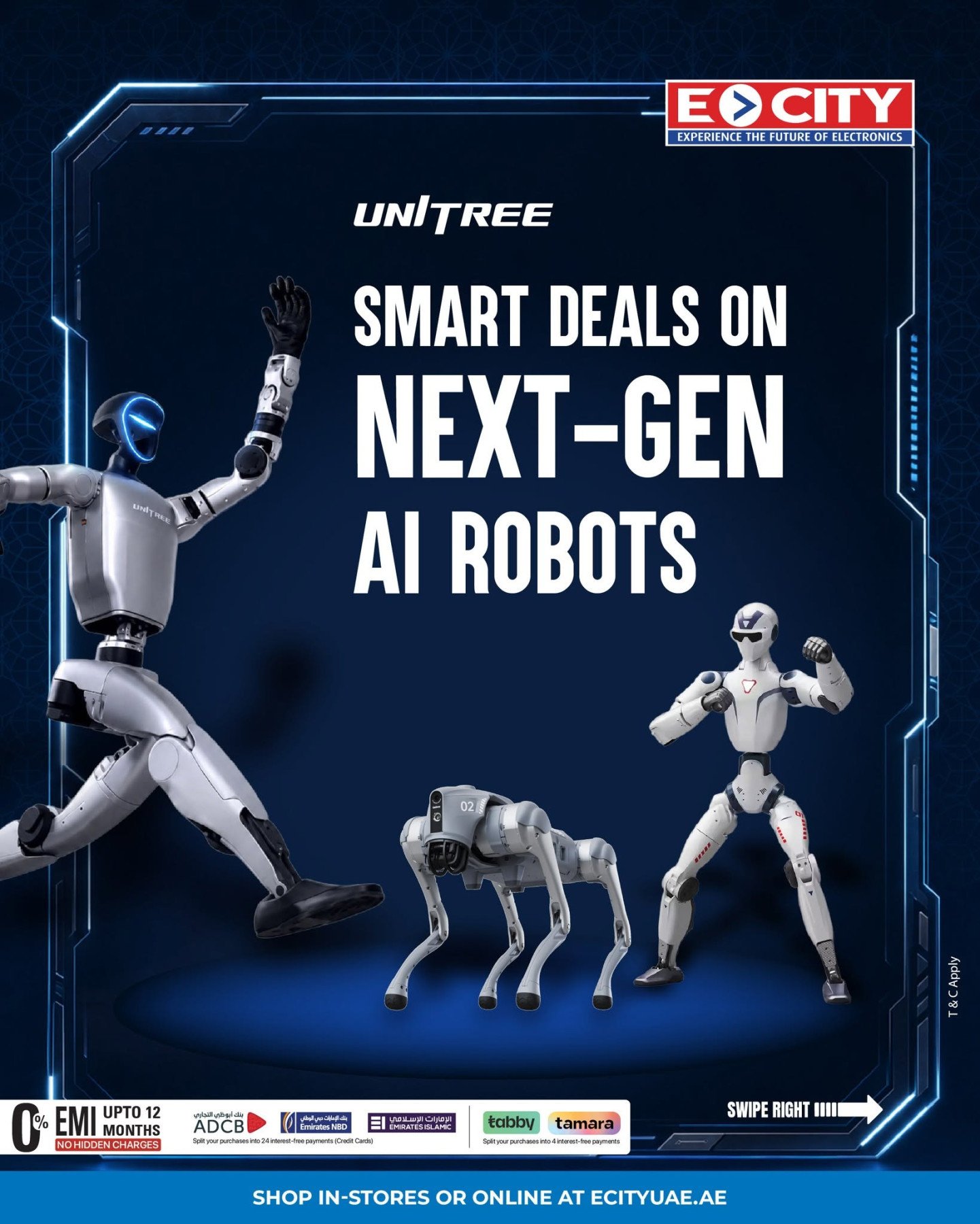 Smart Robotics On Next Gen Al Robots