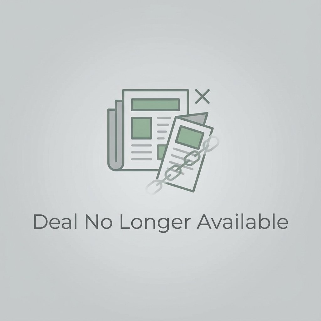 Weekend Deals - Grand Hyper Wasl Village